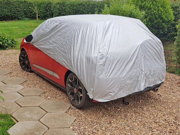 Citroen DS3 Cabrio 2013-present Outdoor Car Cover