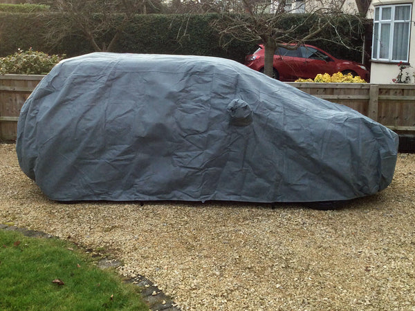 VAUXHALL ASTRA CAR COVER 1991-1998 MK3 - CarsCovers