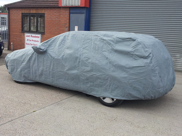  Outdoor Car Cover for Vauxhall Astra Estate, Car Cover
