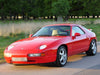 Porsche 928 1977 - 1995 Half Size Car Cover