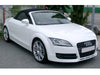 Audi TT Roadster 2006-2014 SummerPRO Car Cover