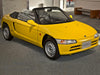 honda beat roadster 1991 1996 dustpro car cover