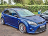 Ford Focus RS Mk2 & Mk3 2009 onwards DustPRO Indoor Car Cover