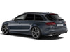 Audi S4 Avant (B8) 2008-2016 DustPRO Indoor Car Cover