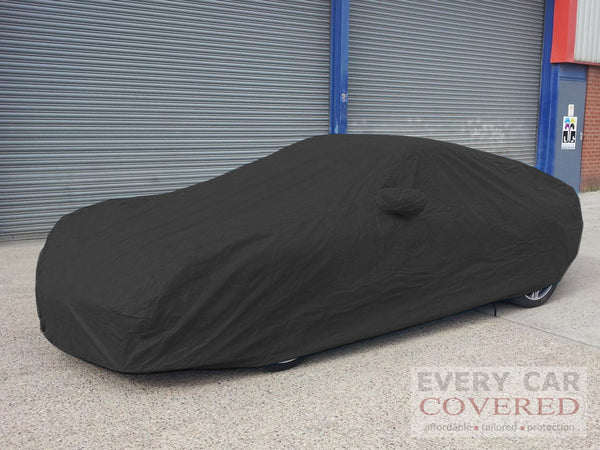 Porsche Fitted Car Covers - boxster