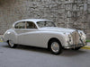 Jaguar Saloon MkVII, MkVIII, MkIX 1950-1961 SummerPRO Car Cover