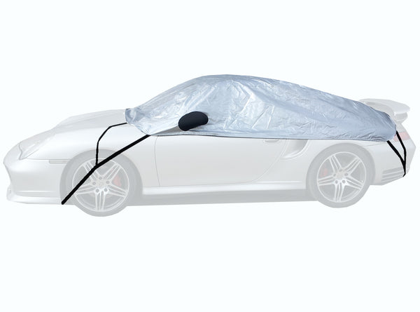 Fits. [NISSAN 350Z] CAR COVER - Ultimate Full Custom-Fit All
