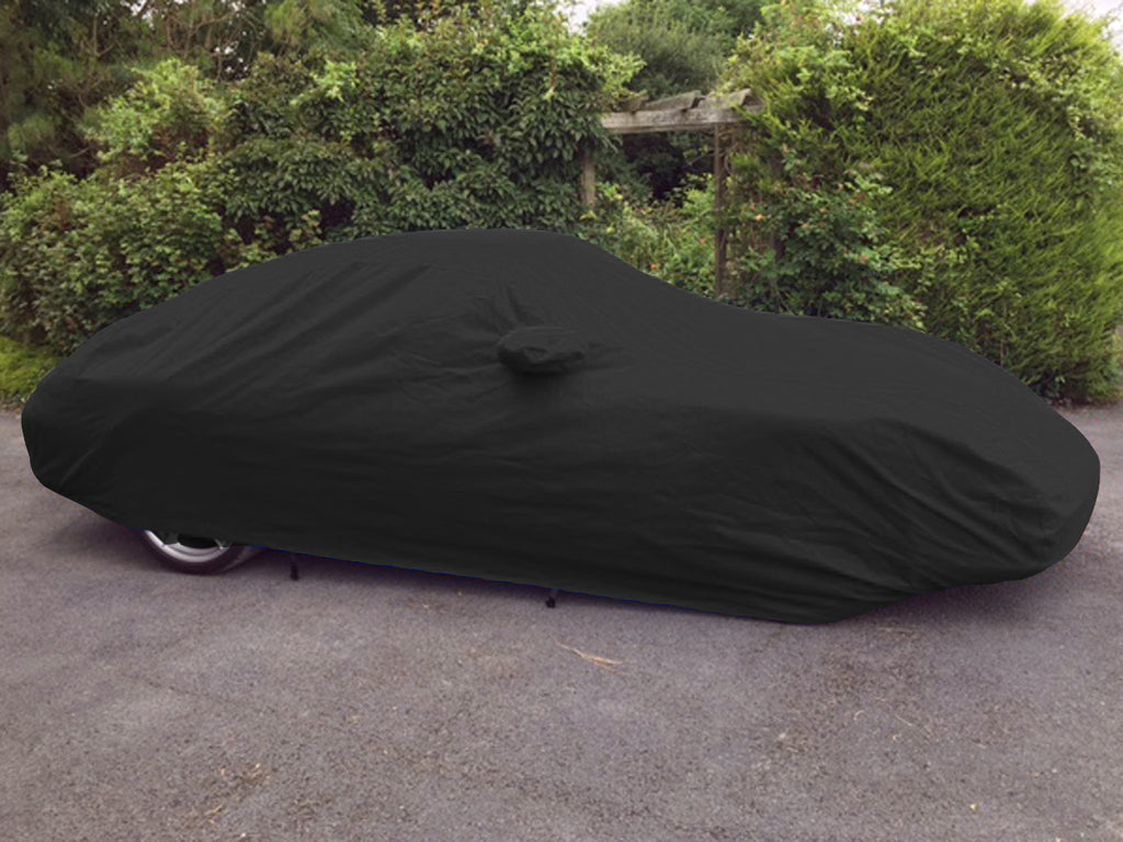 Toyota Supra Mk5 GT 2019-onwards DustPRO Indoor Car Cover