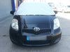 Toyota Yaris Saloon 2006-2012 Half Size Car Cover