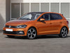 Volkswagen Polo Mk6 2018-onwards WeatherPRO Car Cover