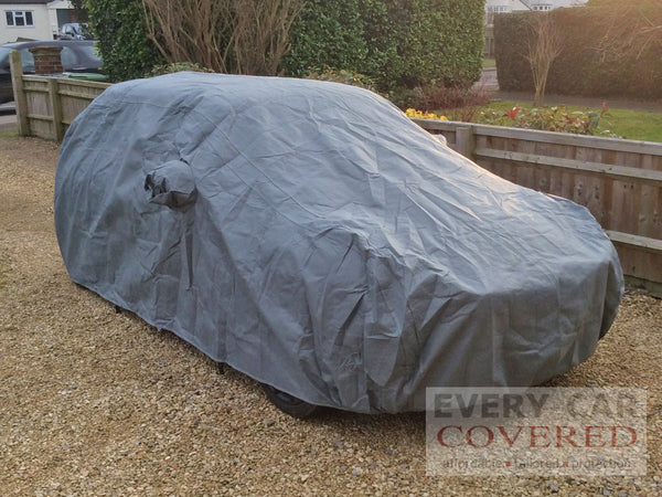 OEM Original indoor car cover Mini JCW GP3 (F56) now € 449.9, Garagecover  Mini JCW GP3 (F56) premium car protection