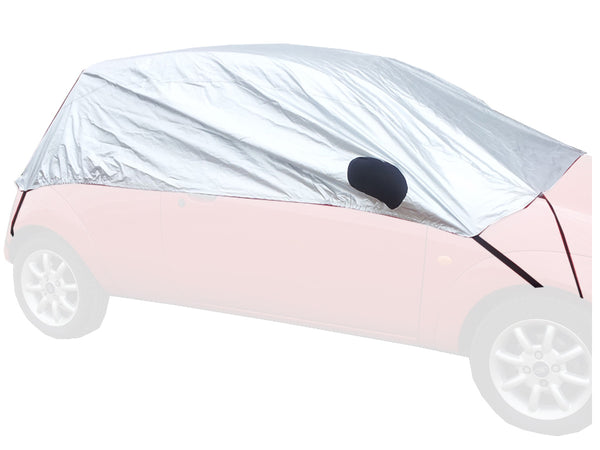 Car Cover for Nissan Micra K11/Micra K12/Micra K13/Micra K14 Car Cover  Waterproof Breathable Full Car Cover Windproof UV Dustproof Scratch  Resistant(Color:B,Size:K11 1993-2002) : : Automotive