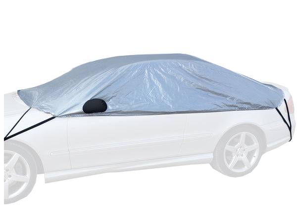 Buy XtremeCoverPro 100% Breathable Car Cover for Select VW Volkswagen EOS  2007 2008 2009 2010 2011 2012 2013 2014 2015 (Space Gray) Online at  desertcartKUWAIT