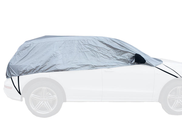 Indoor car cover fits Opel Mokka 2012-present € 170