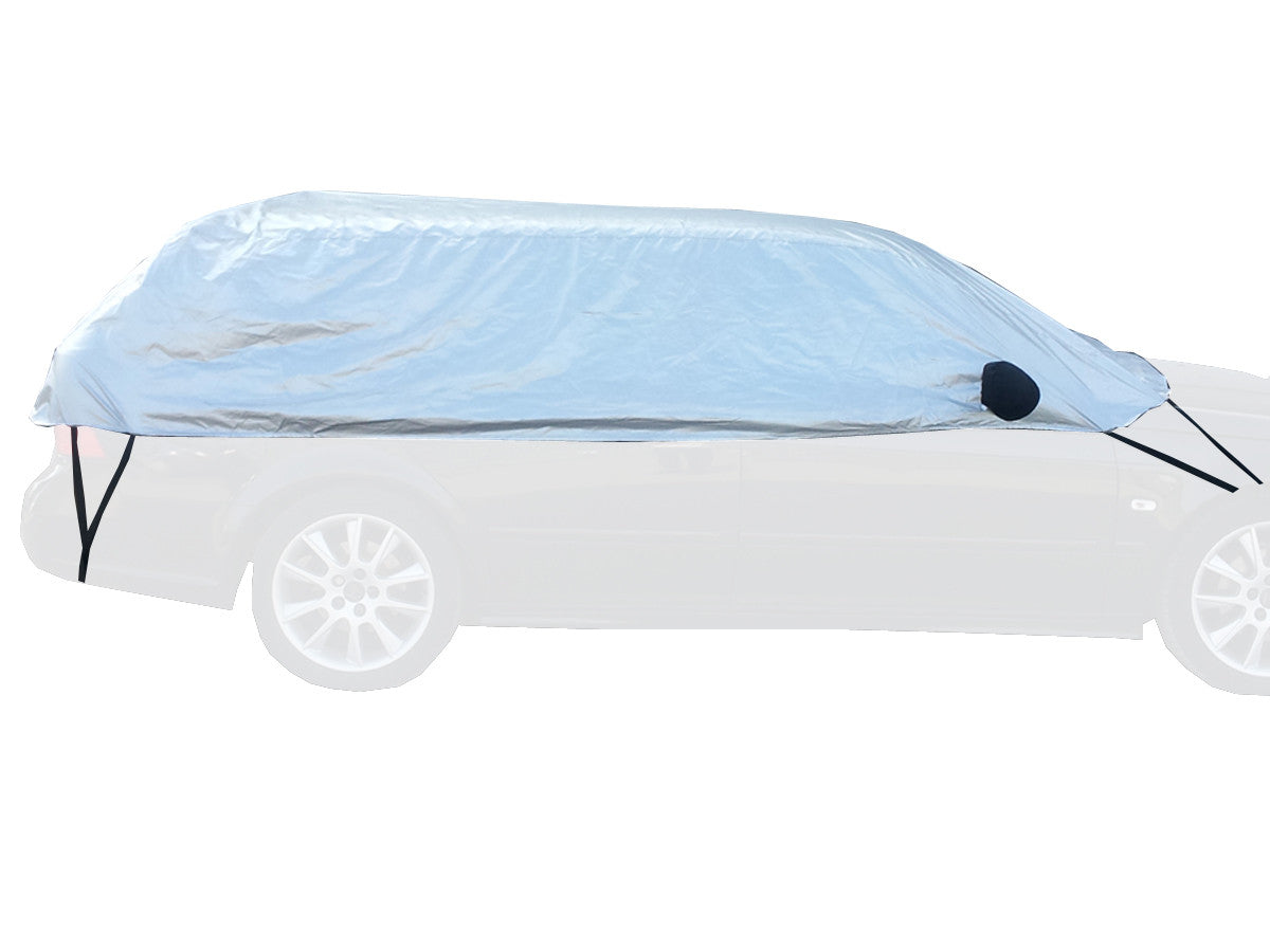 Peugeot 405 SW 1988 - 1997 Half Size Car Cover | Every Car Covered