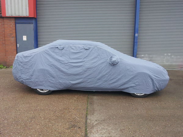 Volkswagen Eos 4 Layer Car Cover Fitted Outdoor Water Proof Rain