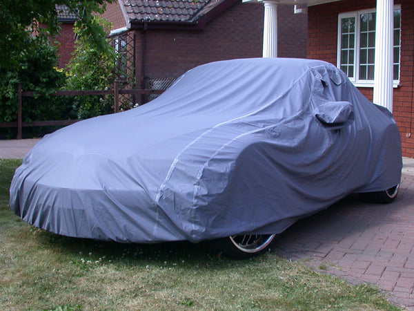 BMW Z4 Car Covers - roadster