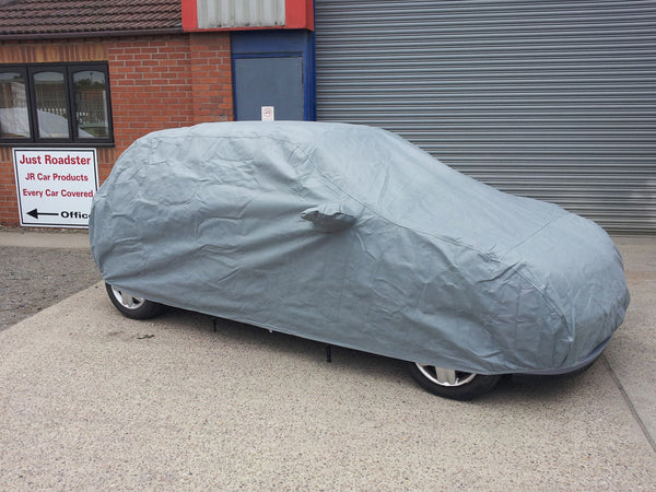 CITROEN DS3 CAR COVER 2009 ONWARDS - CarsCovers