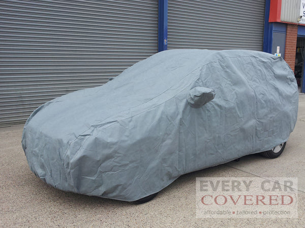 Car Cover Waterproof All Weather, For BMW 2 Series F45 F46 G42 218